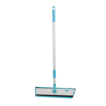 Best Sell In China Pad Aluminum Long Microfiber Steel Pole Flat Mop